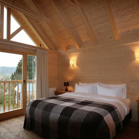 Pandy B&B Dorstone Bagian luar foto