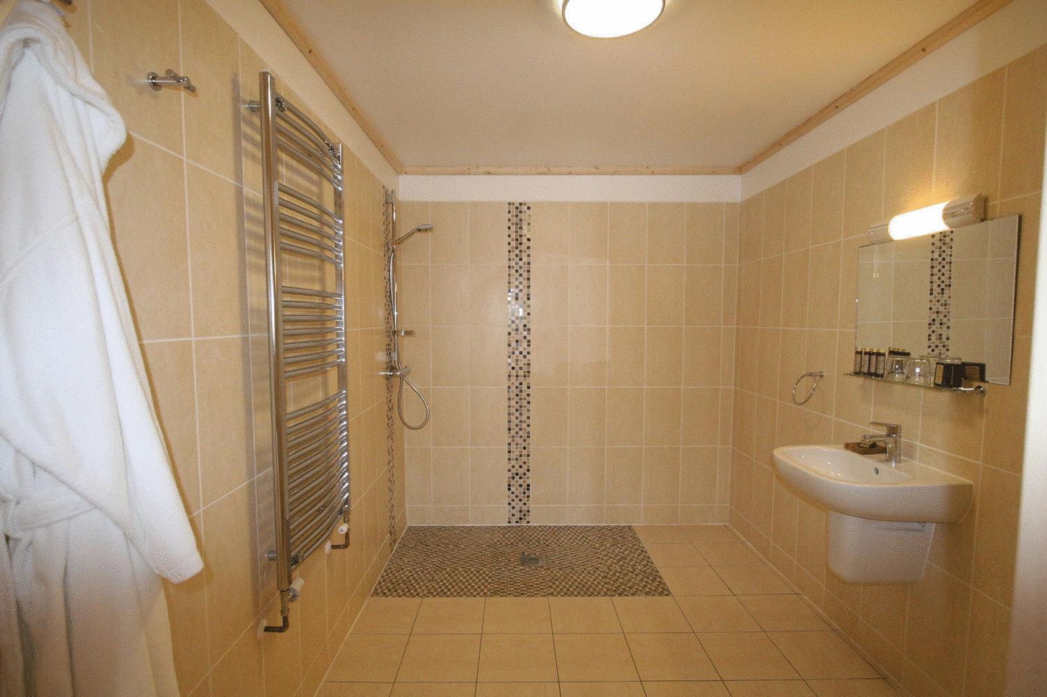 Pandy B&B Dorstone Bagian luar foto