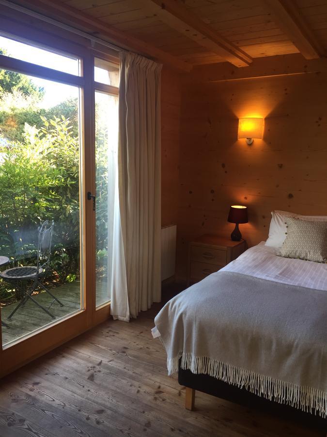 Pandy B&B Dorstone Bagian luar foto