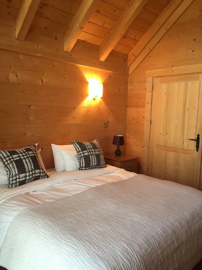 Pandy B&B Dorstone Bagian luar foto