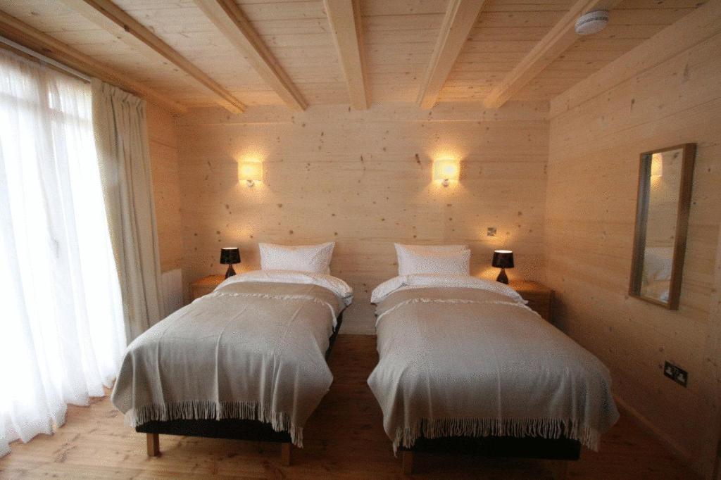 Pandy B&B Dorstone Bagian luar foto